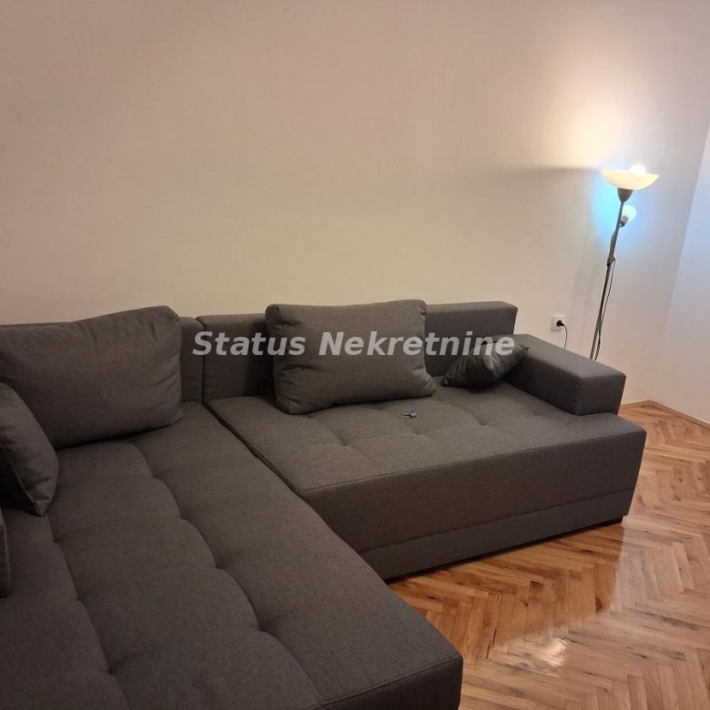 Stan Izdavanje Novi Sad  34 m2
