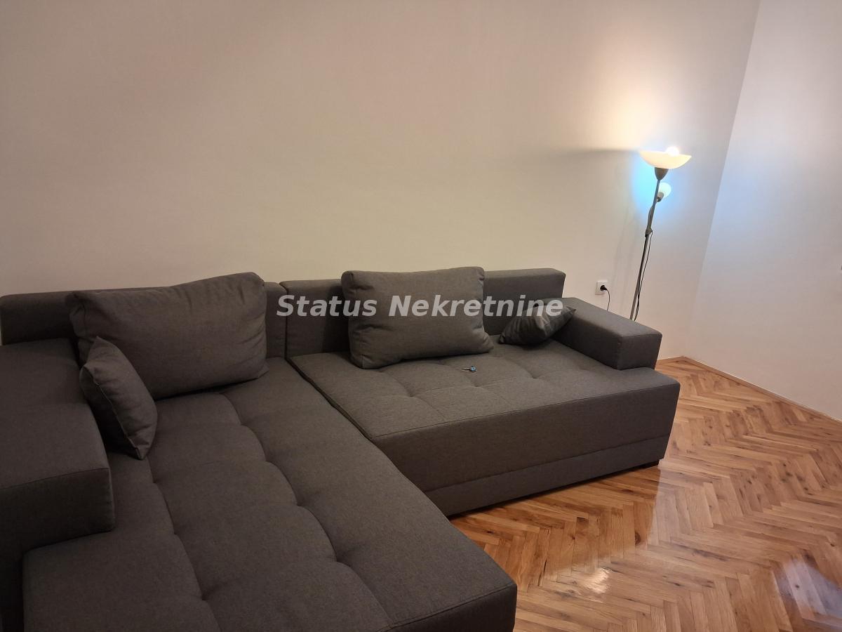 Stan Izdavanje Novi Sad  34 m2