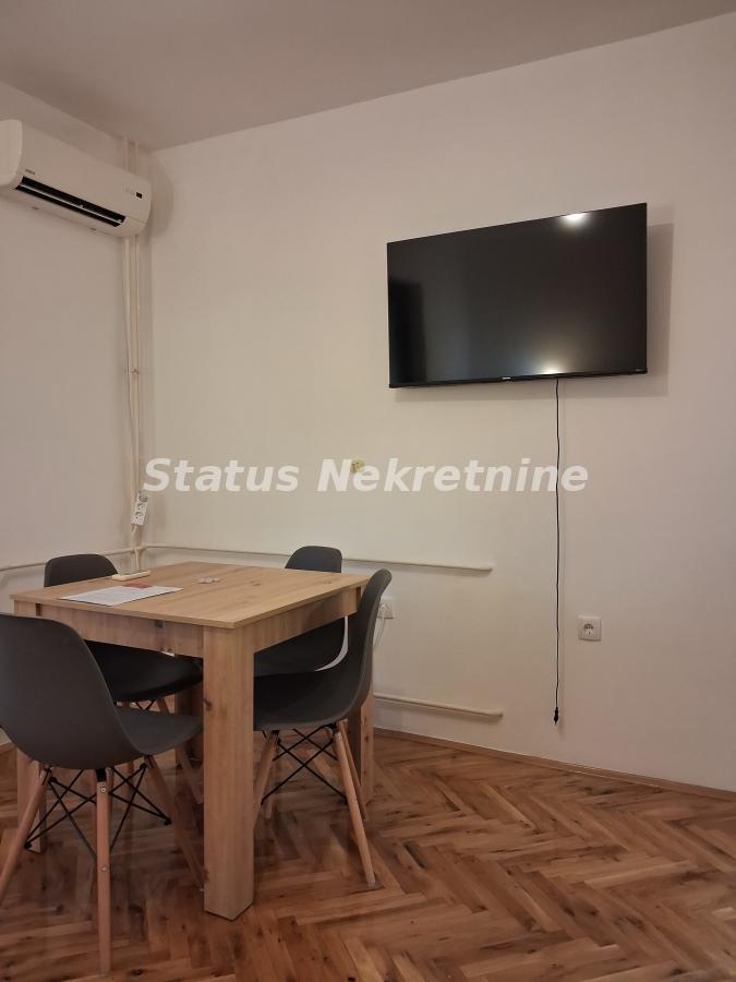 Stan Izdavanje Novi Sad  34 m2