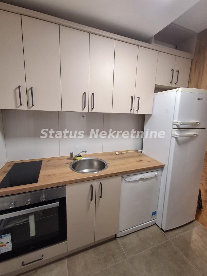 Stan Izdavanje Novi Sad  34 m2
