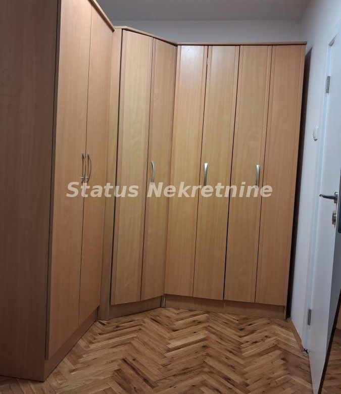 Stan Izdavanje Novi Sad  34 m2