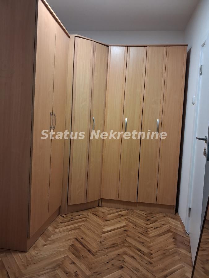 Stan Izdavanje Novi Sad  34 m2