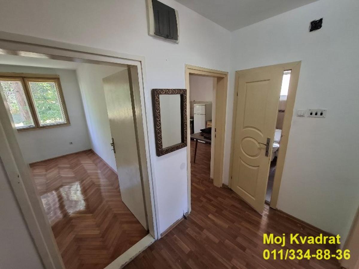 Stan Prodaja Beograd Stan Prodaja Beograd Žarkovo 56 m2