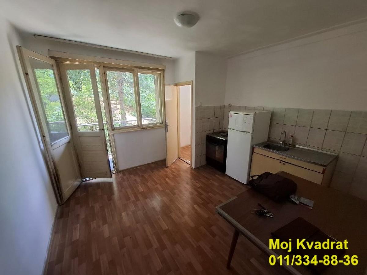 Stan Prodaja Beograd Stan Prodaja Beograd Žarkovo 56 m2