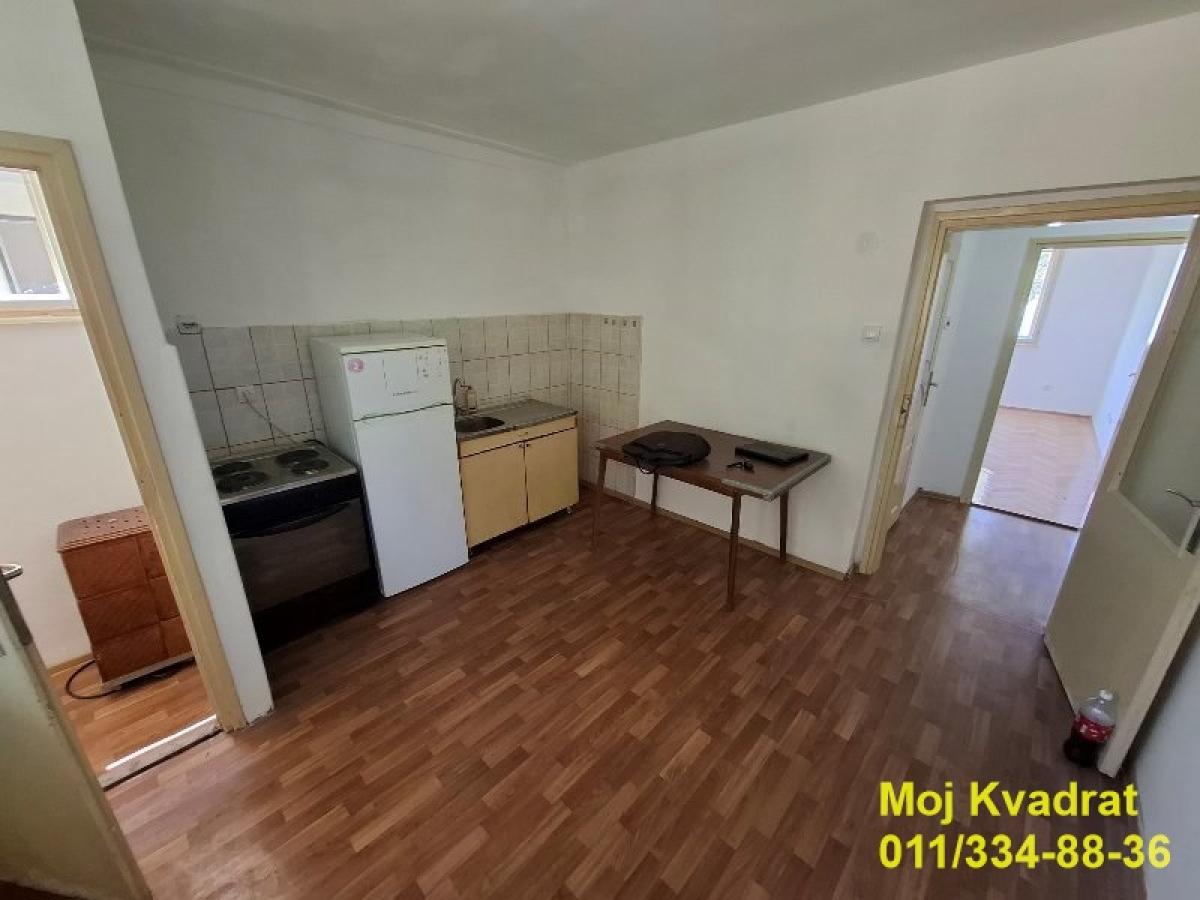 Stan Prodaja Beograd Stan Prodaja Beograd Žarkovo 56 m2