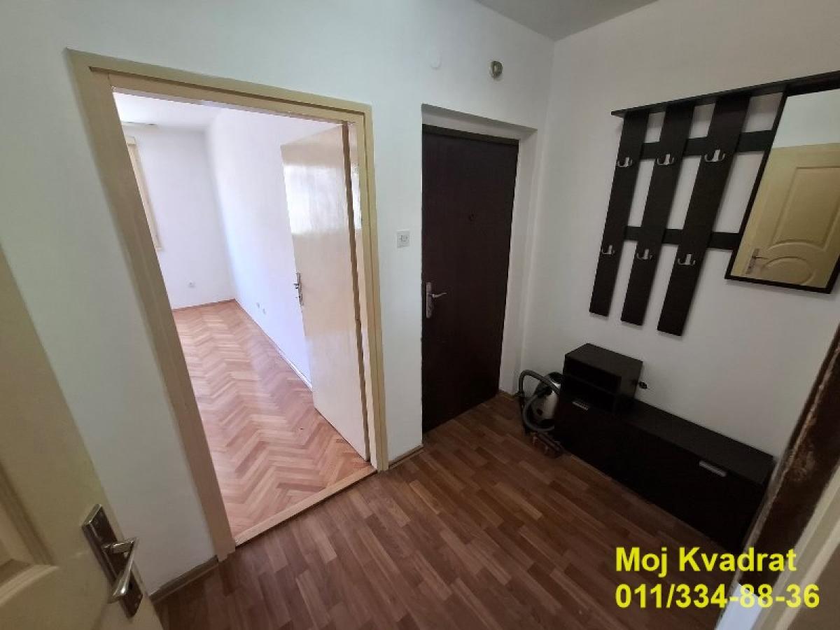 Stan Prodaja Beograd Stan Prodaja Beograd Žarkovo 56 m2