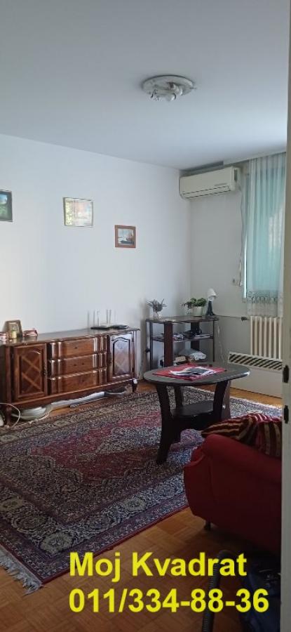 Stan Prodaja Beograd Autokomanda 52 m2