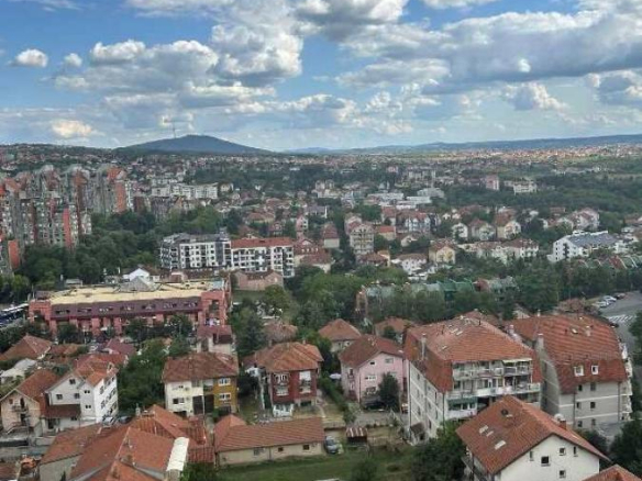 Stan Prodaja Beograd Banjica 75 m2
