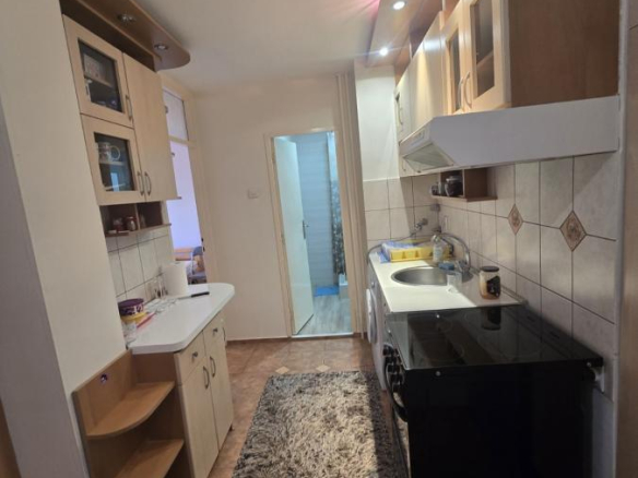 Stan Prodaja Novi Sad Liman 3 60 m2