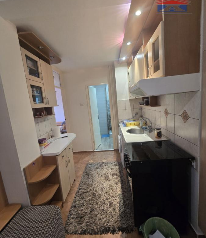 Stan – Novi Sad, Liman Liman 3 – ID 2686.