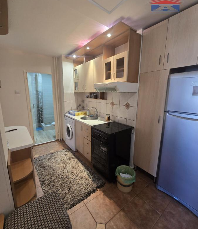 Stan Prodaja Novi Sad Liman 3 60 m2