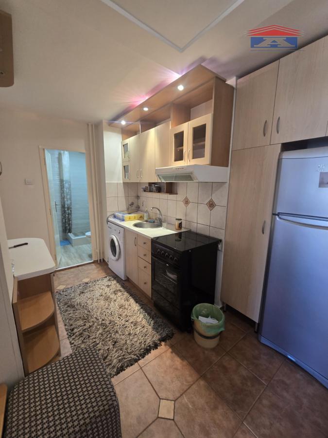 Stan Prodaja Novi Sad Liman 3 60 m2