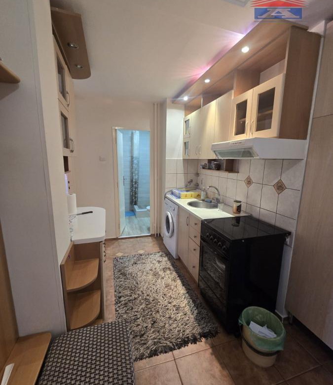 Stan Prodaja Novi Sad Liman 3 60 m2