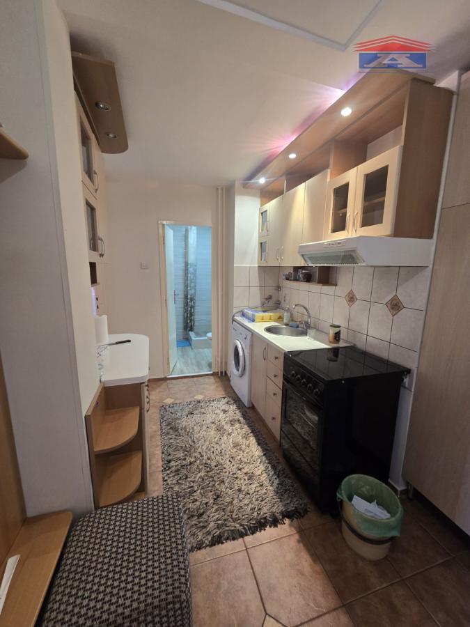 Stan Prodaja Novi Sad Liman 3 60 m2