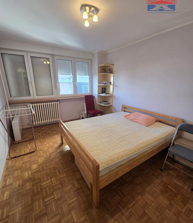 Stan Prodaja Novi Sad Liman 3 60 m2
