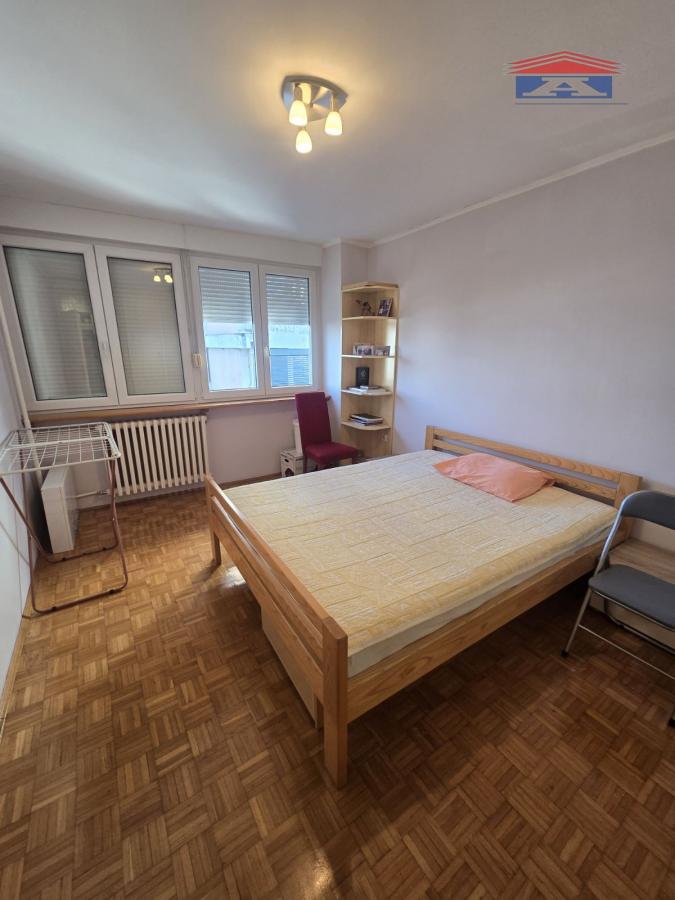 Stan Prodaja Novi Sad Liman 3 60 m2
