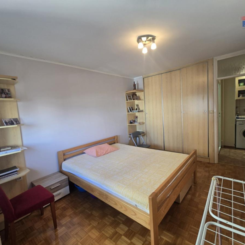 Stan Prodaja Novi Sad Liman 3 60 m2