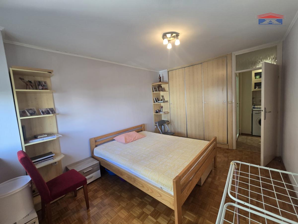 Stan Prodaja Novi Sad Liman 3 60 m2