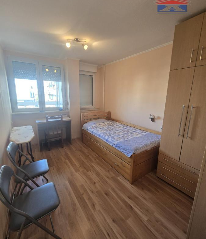 Stan Prodaja Novi Sad Liman 3 60 m2