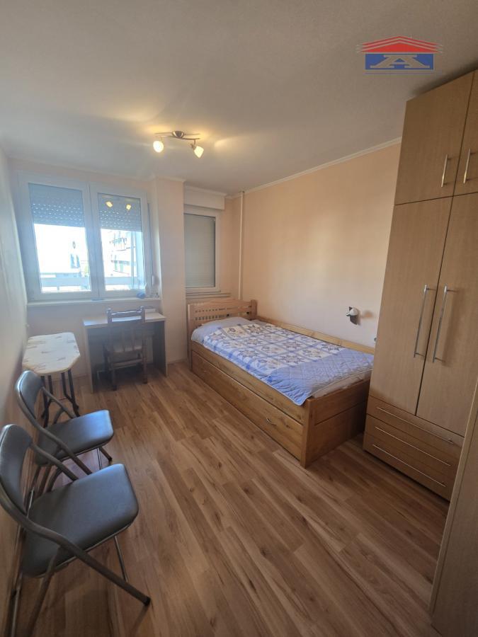Stan Prodaja Novi Sad Liman 3 60 m2