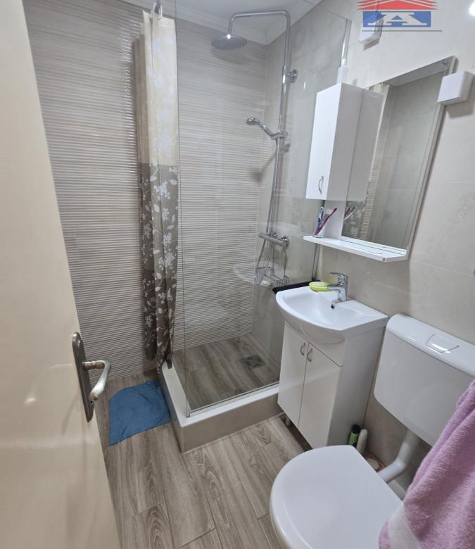 Stan Prodaja Novi Sad Liman 3 60 m2
