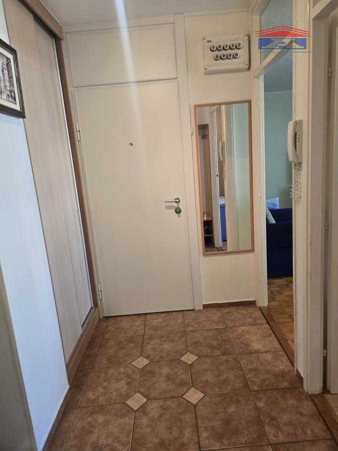 Stan Prodaja Novi Sad Liman 3 60 m2