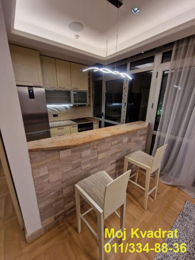Stan Izdavanje Beograd Dedinje 148 m2