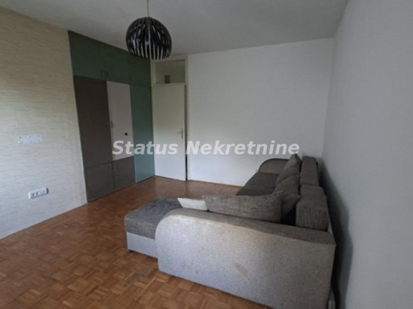 Stan Prodaja Novi Sad  37 m2
