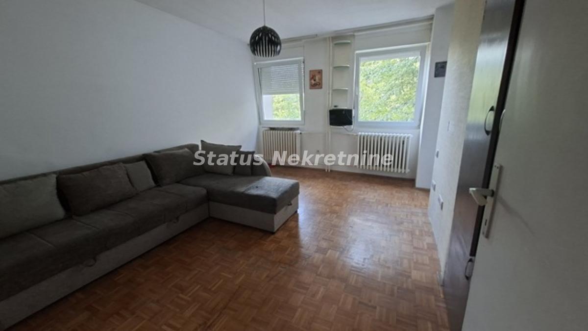 Stan Prodaja Novi Sad  37 m2