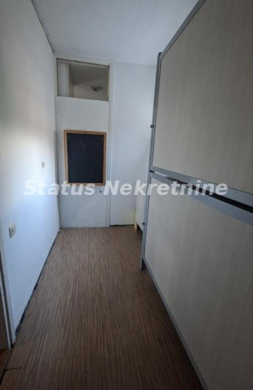 Stan Prodaja Novi Sad  37 m2