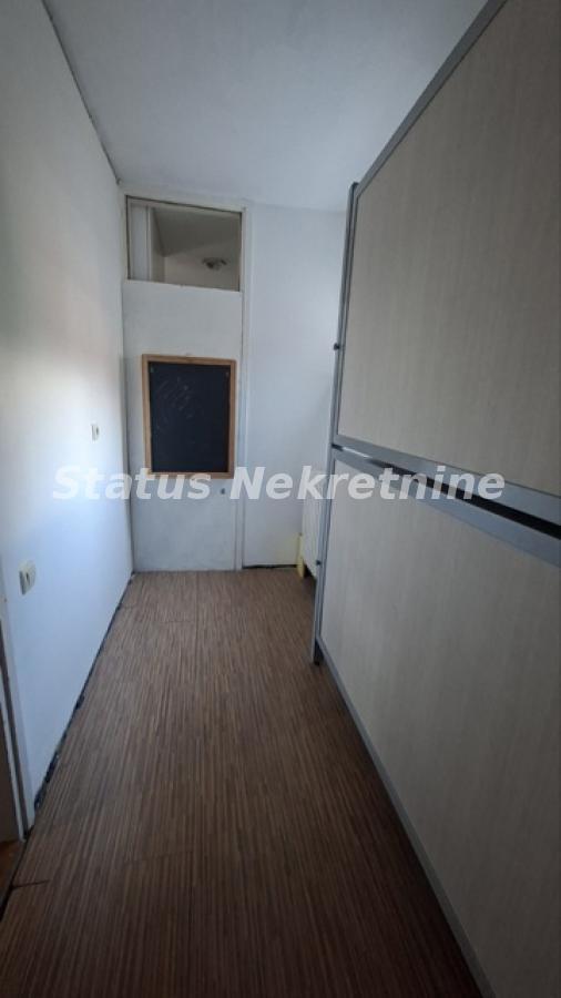 Stan Prodaja Novi Sad  37 m2