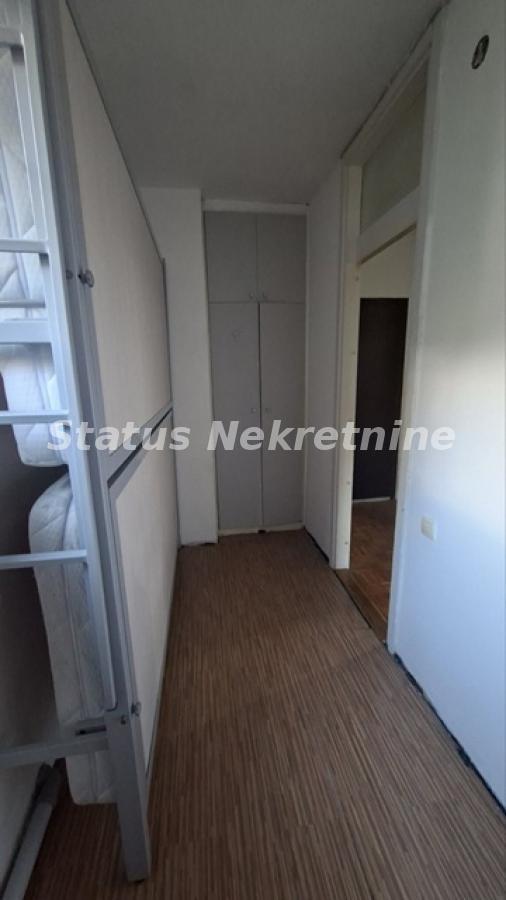 Stan Prodaja Novi Sad  37 m2