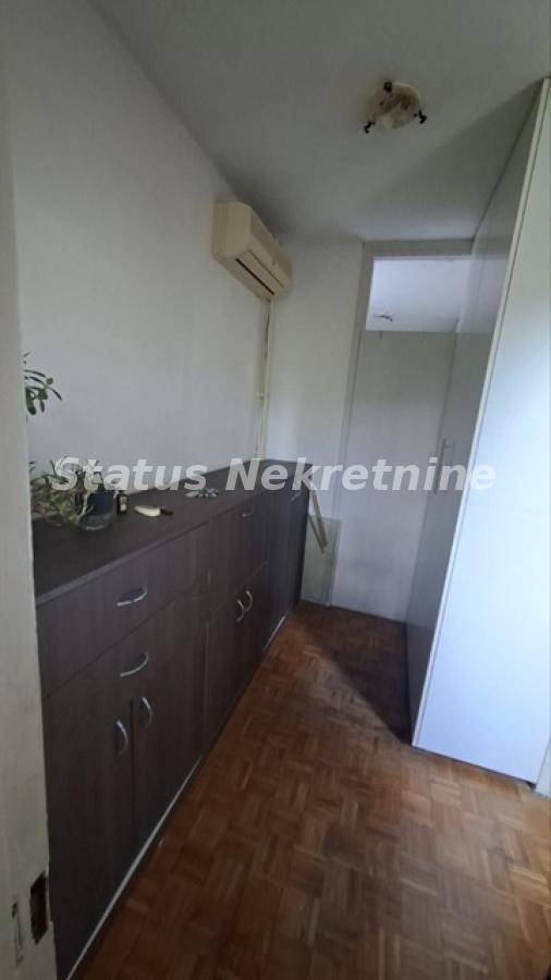Stan Prodaja Novi Sad  37 m2
