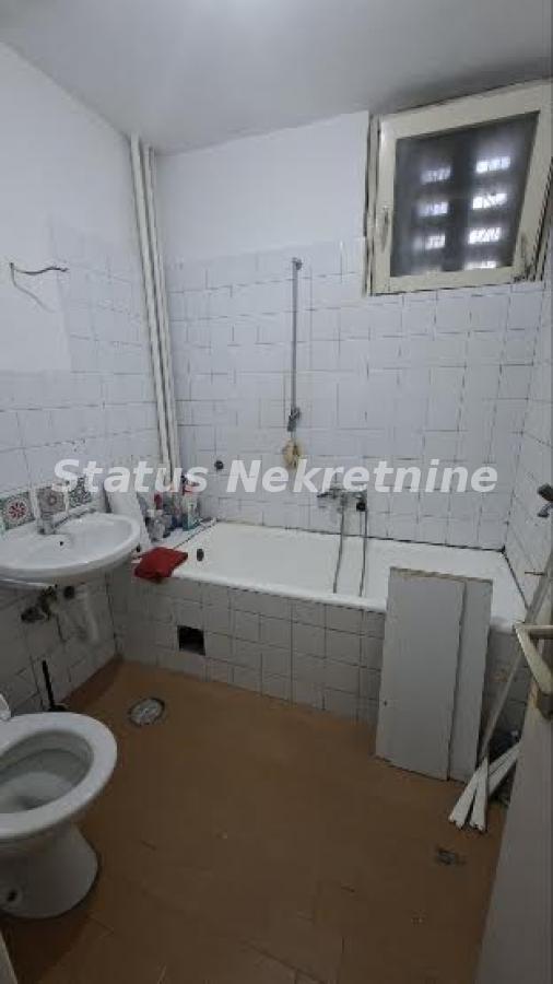 Stan Prodaja Novi Sad  37 m2