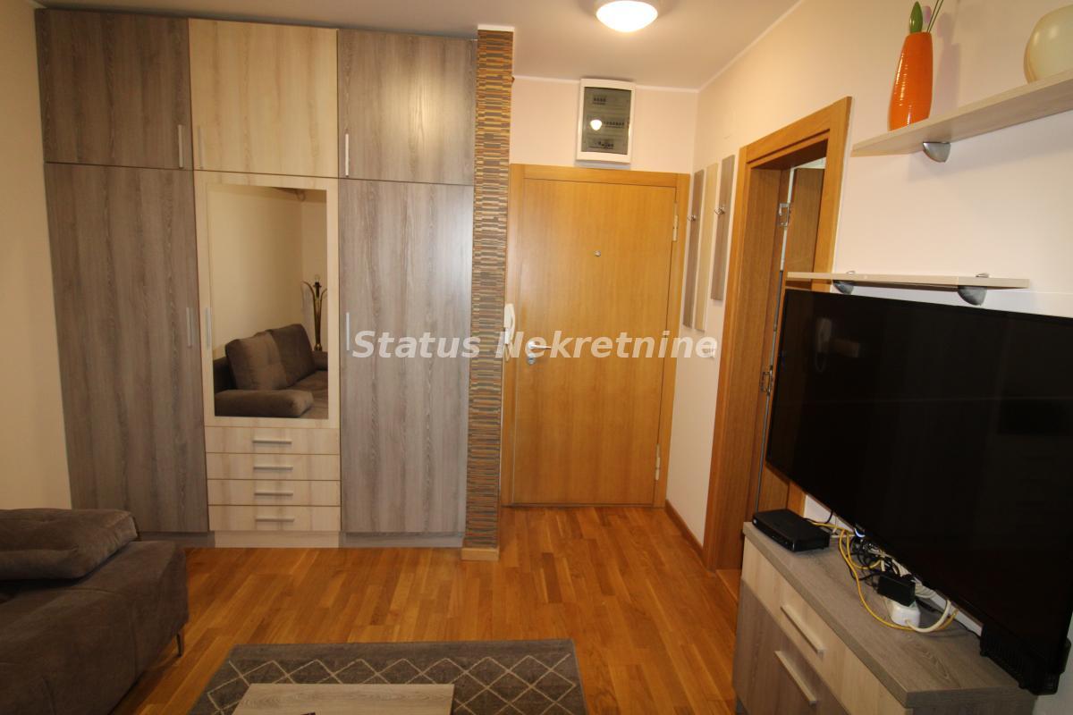 Stan Izdavanje Novi Sad Stan Izdavanje Novi Sad 24 m2