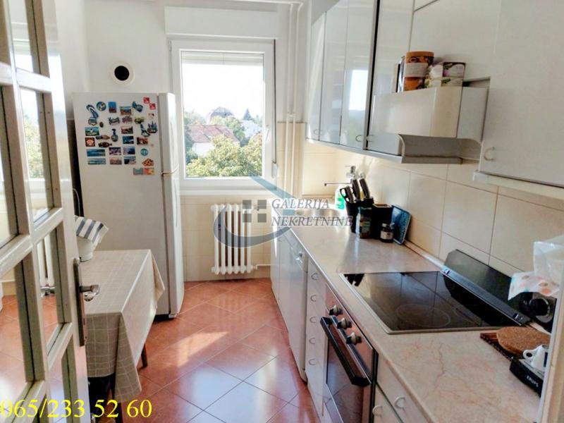 Stan Izdavanje Beograd Stan Izdavanje Beograd Žarkovo 109 m2
