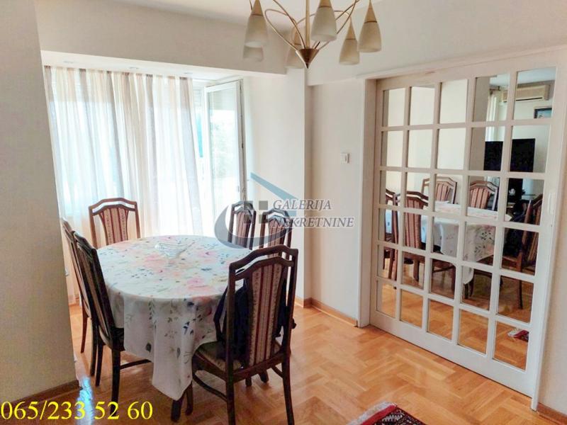 Stan Izdavanje Beograd Stan Izdavanje Beograd Žarkovo 109 m2