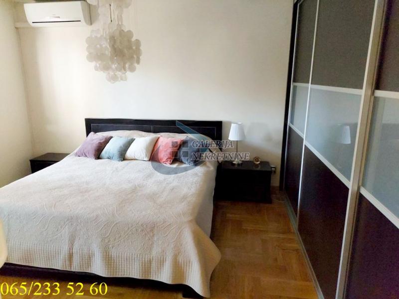 Stan Izdavanje Beograd Stan Izdavanje Beograd Žarkovo 109 m2