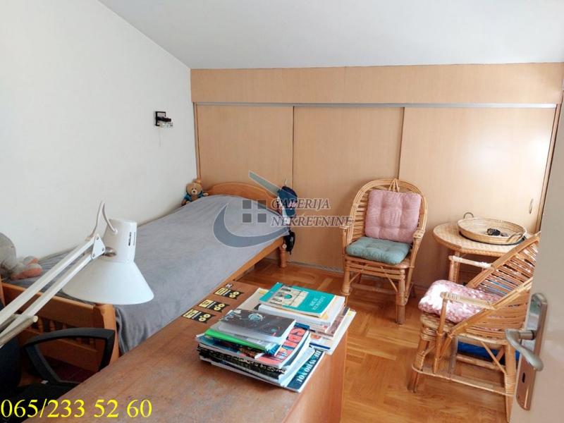 Stan Izdavanje Beograd Stan Izdavanje Beograd Žarkovo 109 m2