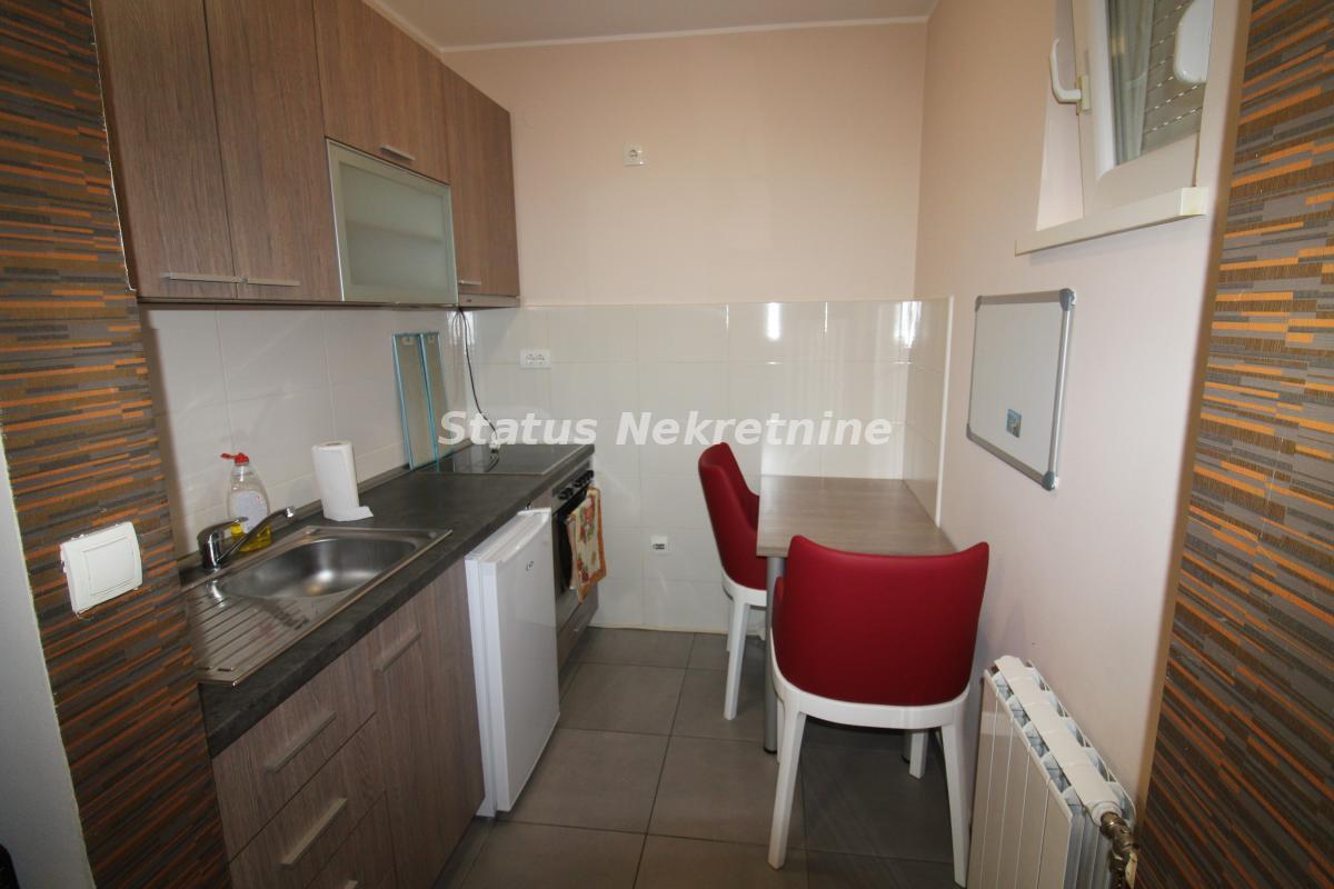 Stan Izdavanje Novi Sad Stan Izdavanje Novi Sad 24 m2