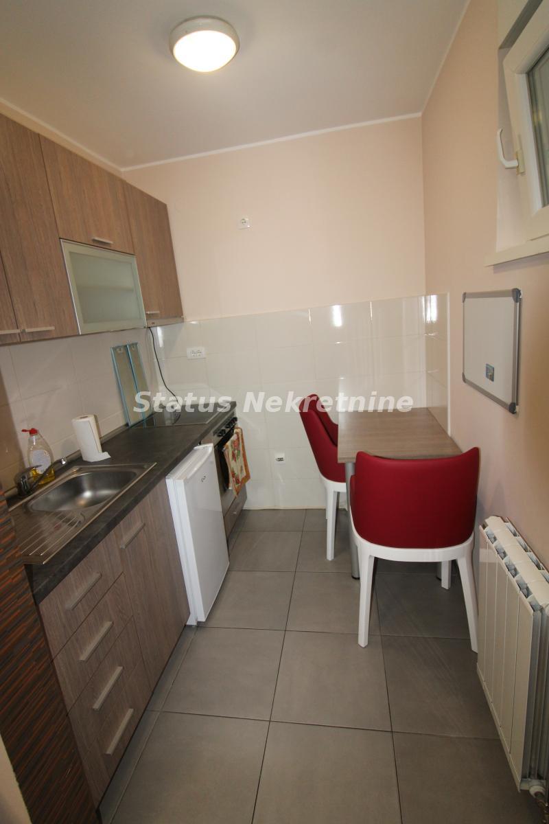 Stan Izdavanje Novi Sad Stan Izdavanje Novi Sad 24 m2