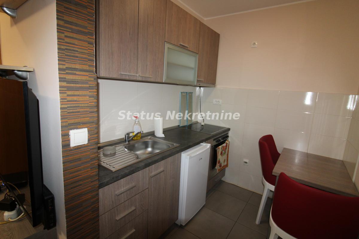 Stan Izdavanje Novi Sad Stan Izdavanje Novi Sad 24 m2