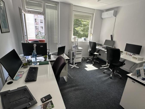 Stan Prodaja Beograd Blok 29 123 m2