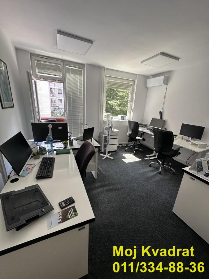 Stan Prodaja Beograd Blok 29 123 m2