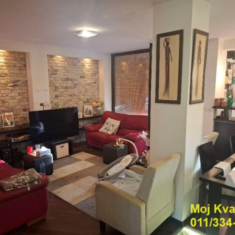 Stan Prodaja Beograd Cerak Vinogradi 90 m2