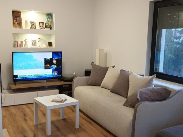 Stan Prodaja Beograd Borča 111 m2