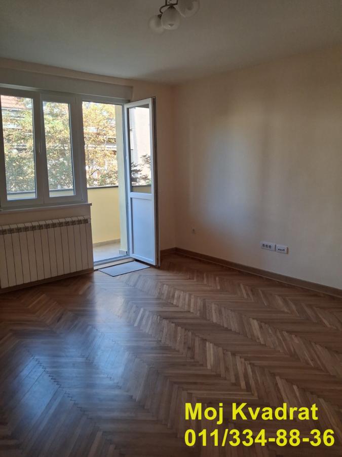 Stan Izdavanje Beograd Slavija 65 m2