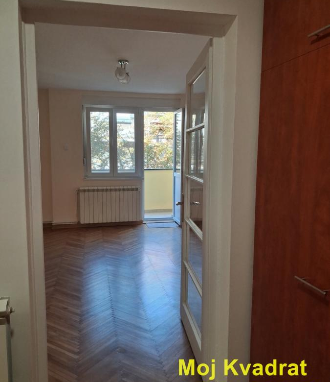 Stan Izdavanje Beograd Slavija 65 m2