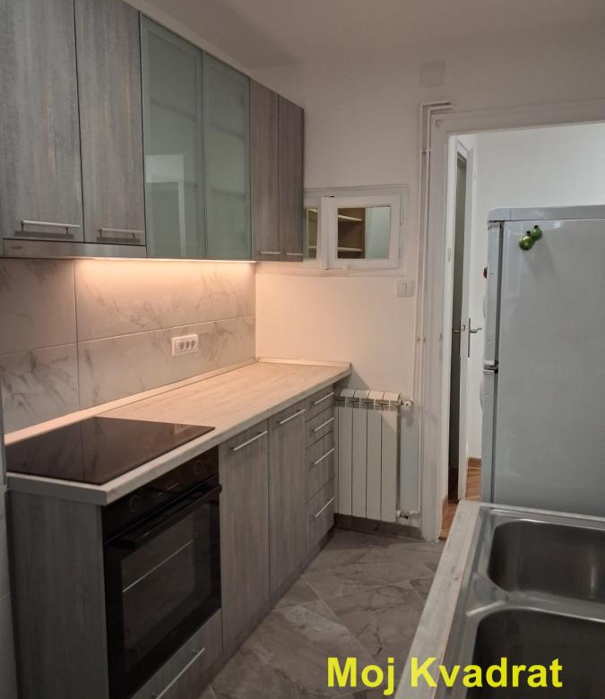 Stan Izdavanje Beograd Slavija 65 m2
