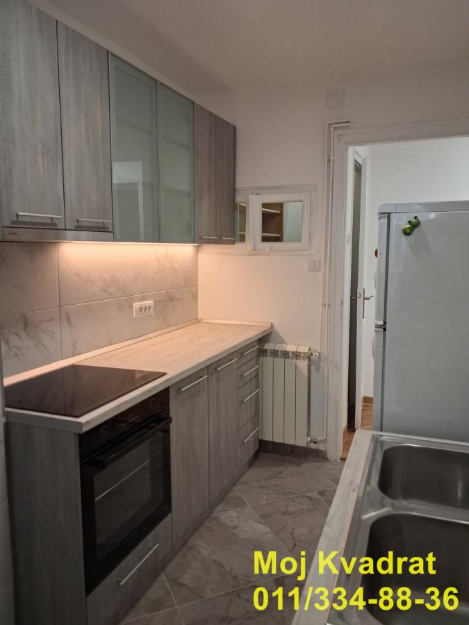 Stan Izdavanje Beograd Stan Izdavanje Beograd Slavija 65 m2